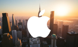 Beitragsbild zu Apple Aktie: US-Produktion als Wachstumstreiber?