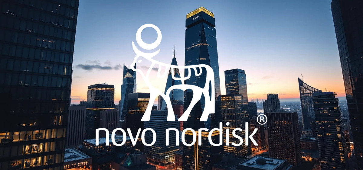 Beitragsbild zu Novo Nordisk-Aktie: Die wahre Prognose!