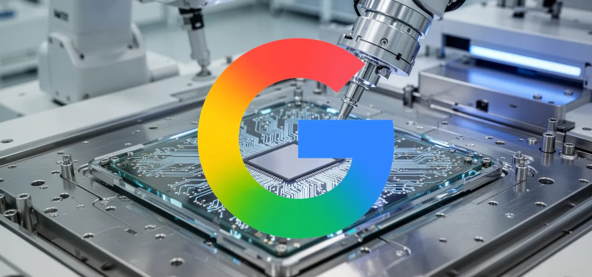 Beitragsbild zu Alphabet Aktie: Bedeutende Markenentwicklungen!