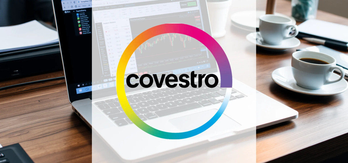 Beitragsbild zu Covestro Aktie: EU bremst ADNOC-Deal massiv aus