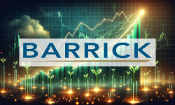 Beitragsbild zu Barrick Aktie: Schwere Lasten?