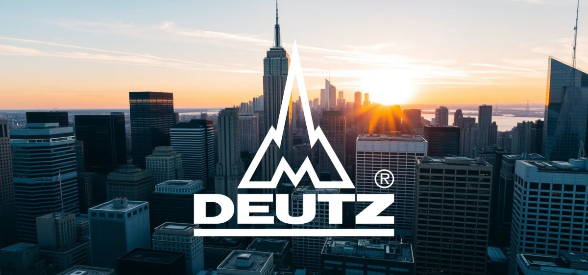 Beitragsbild zu Deutz-Aktie: Die Wette!