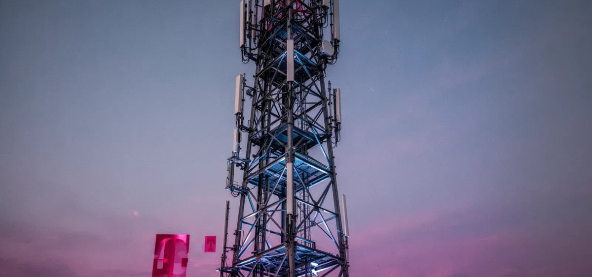 Beitragsbild zu Deutsche Telekom Aktie: Branchenausblick untermauert
