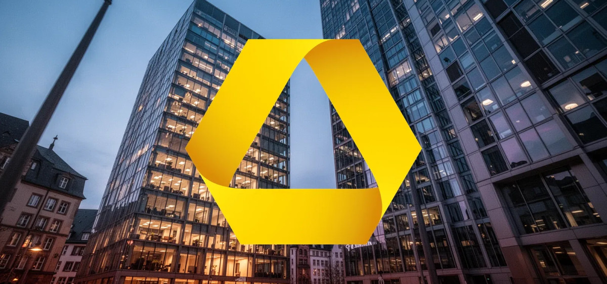 Beitragsbild zu Commerzbank Aktie: Unicredit erhöht den Druck