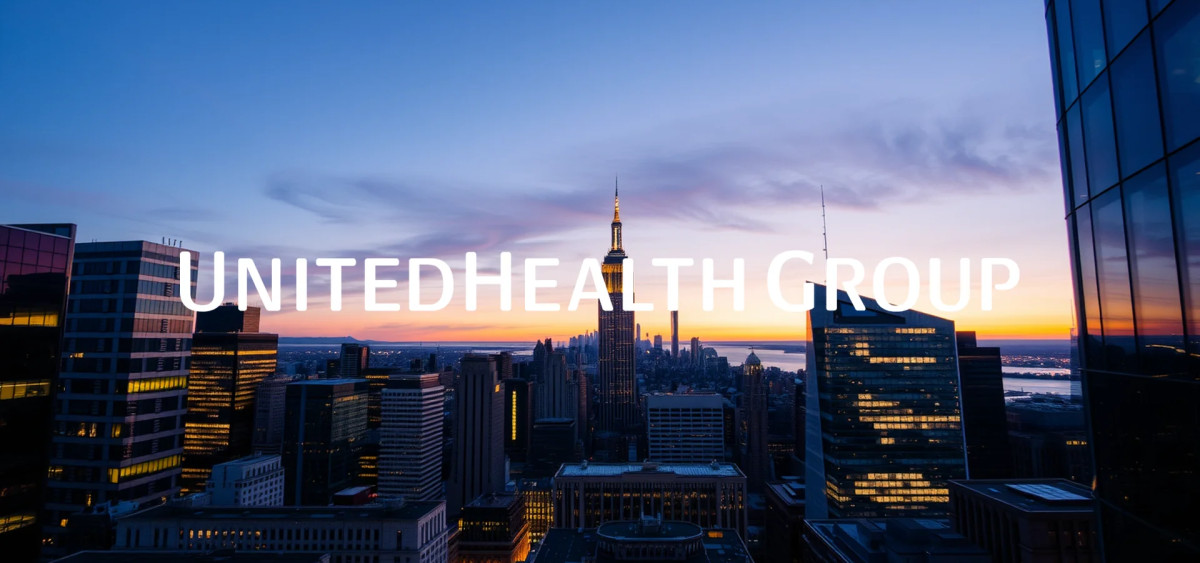 Beitragsbild zu Unitedhealth Aktie: Kampf um die Trendwende