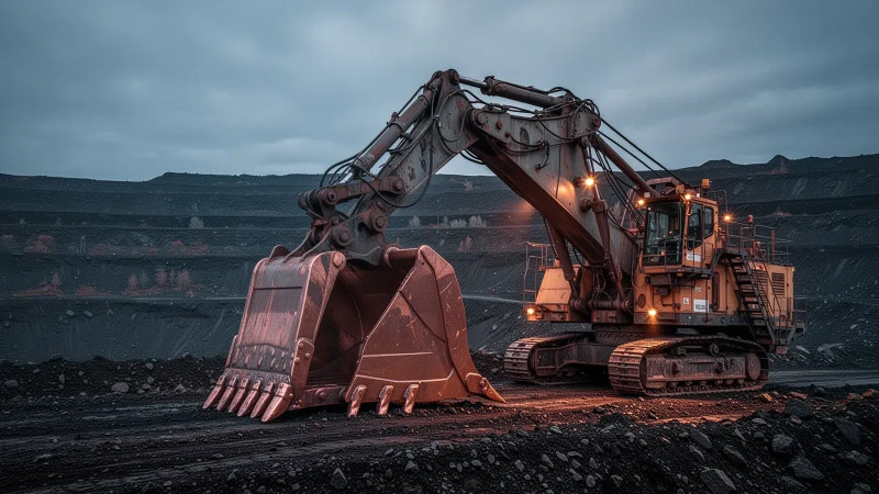 Beitragsbild zu Global X Copper Miners ETF: Zoll-Risiko bremst