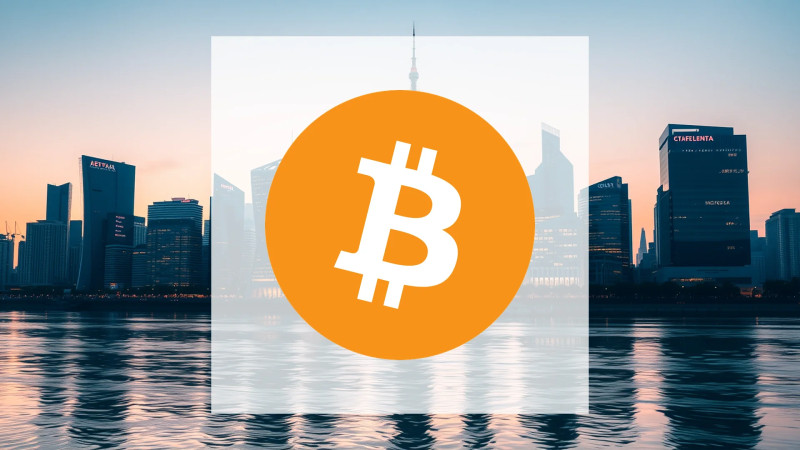 Beitragsbild zu Bitcoin: Trendwende bestätigt