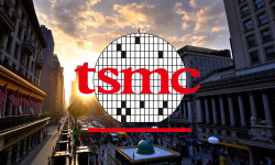 Beitragsbild zu TSMC Aktie: Rückenwind beflügelt!