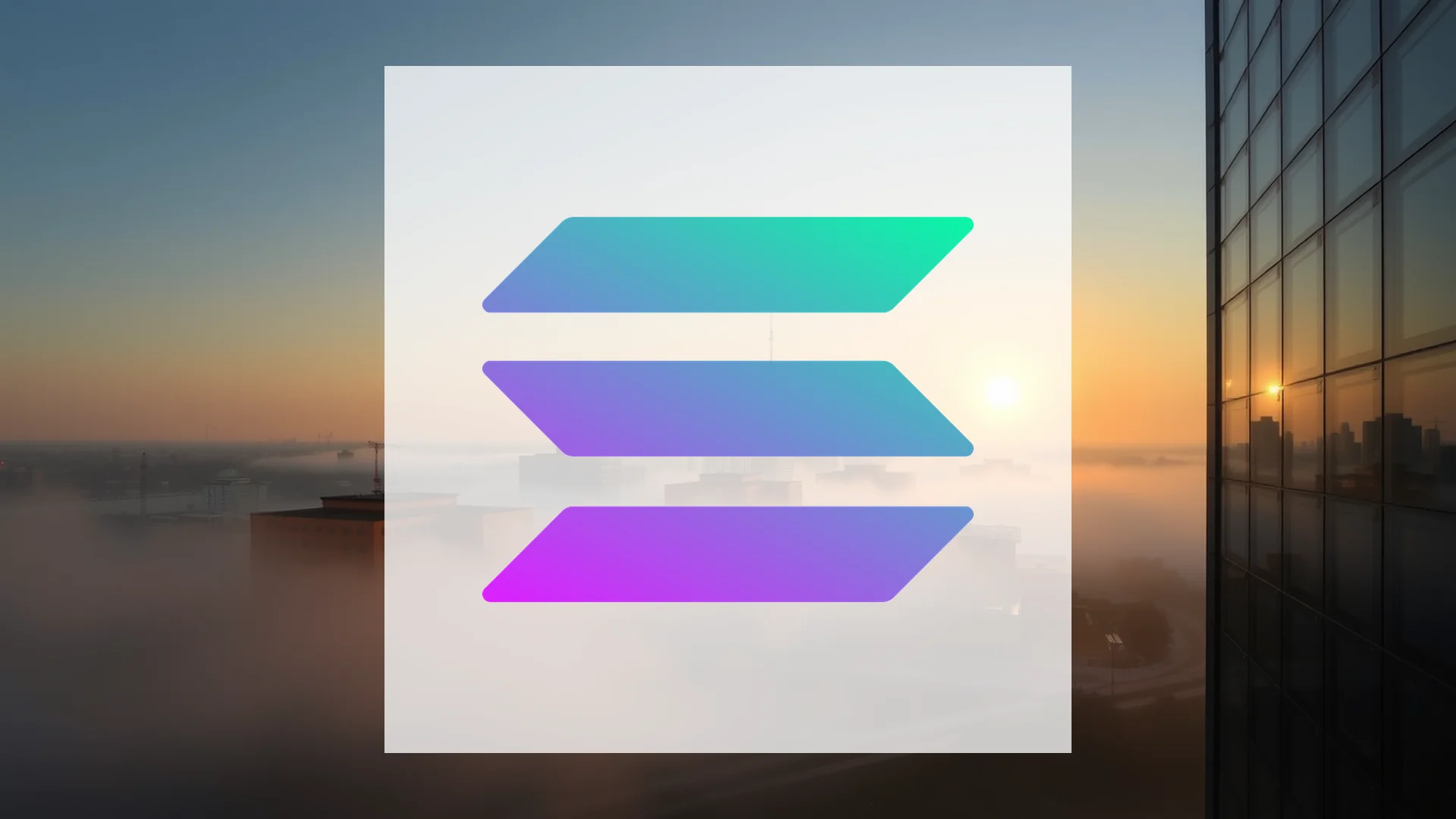 Börse Express - Solana: Absturz nimmt Fahrt auf!