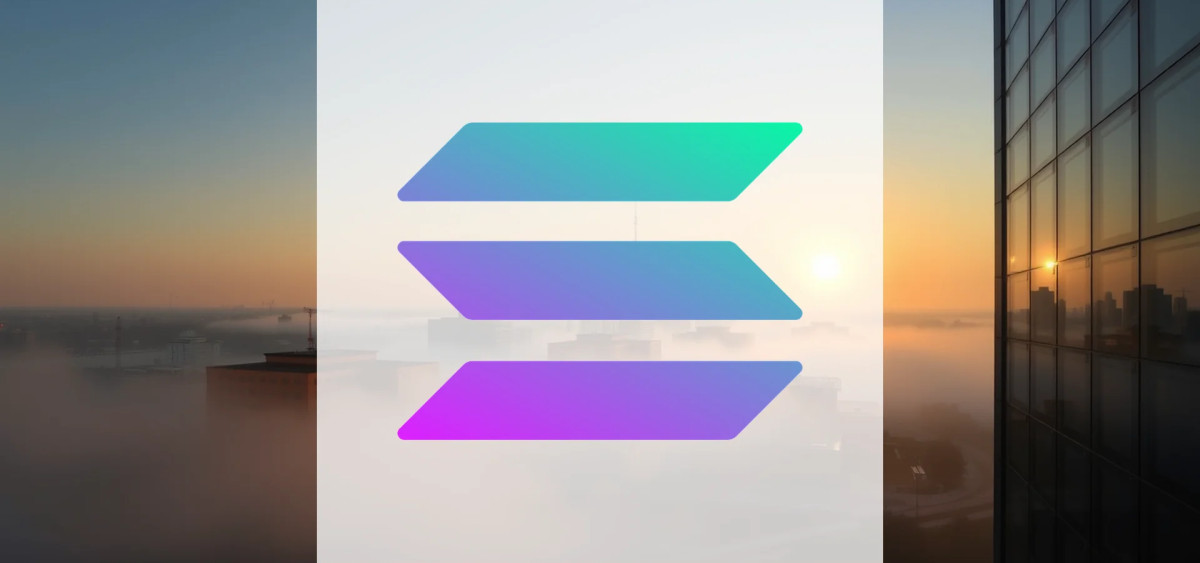 Beitragsbild zu Solana: Absturz nimmt Fahrt auf!