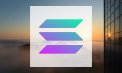 Beitragsbild zu Solana: Absturz nimmt Fahrt auf!