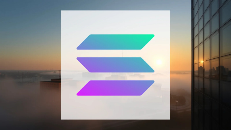 Beitragsbild zu Solana: Absturz nimmt Fahrt auf!