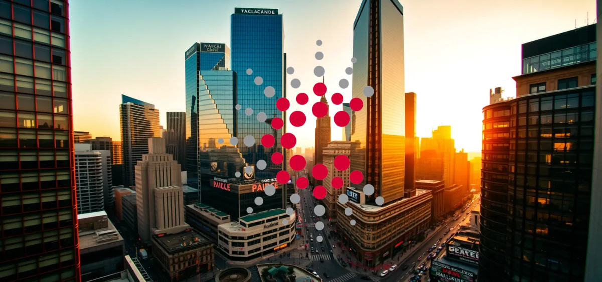 Beitragsbild zu Celestica Aktie: Fokus auf Hyperscaler