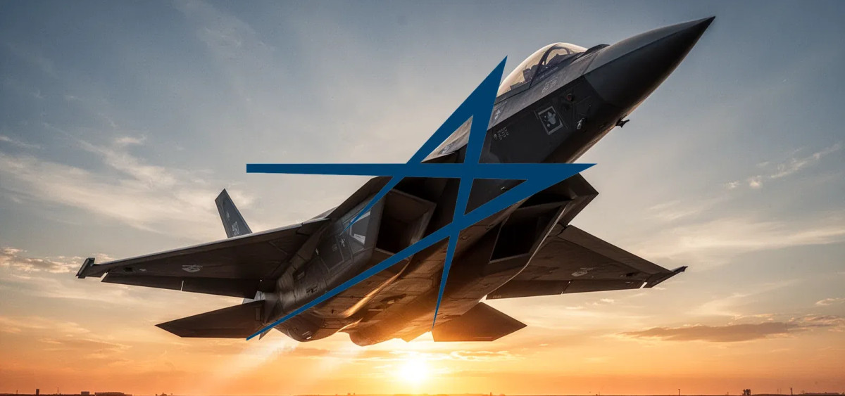 Beitragsbild zu Lockheed Martin Aktie: Rekord-Aufträge und Polit-Gipfel