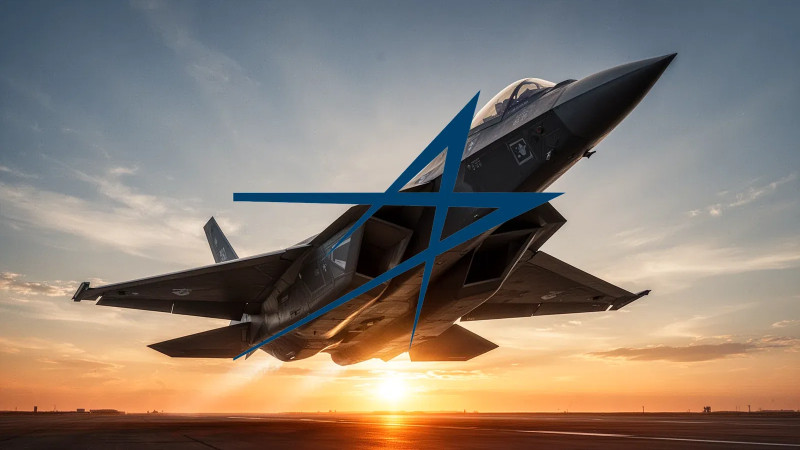 Beitragsbild zu Lockheed Martin Aktie: Rekord-Aufträge und Polit-Gipfel