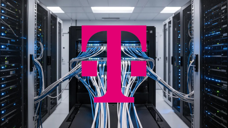 Beitragsbild zu Deutsche Telekom Aktie: Termine im Blick