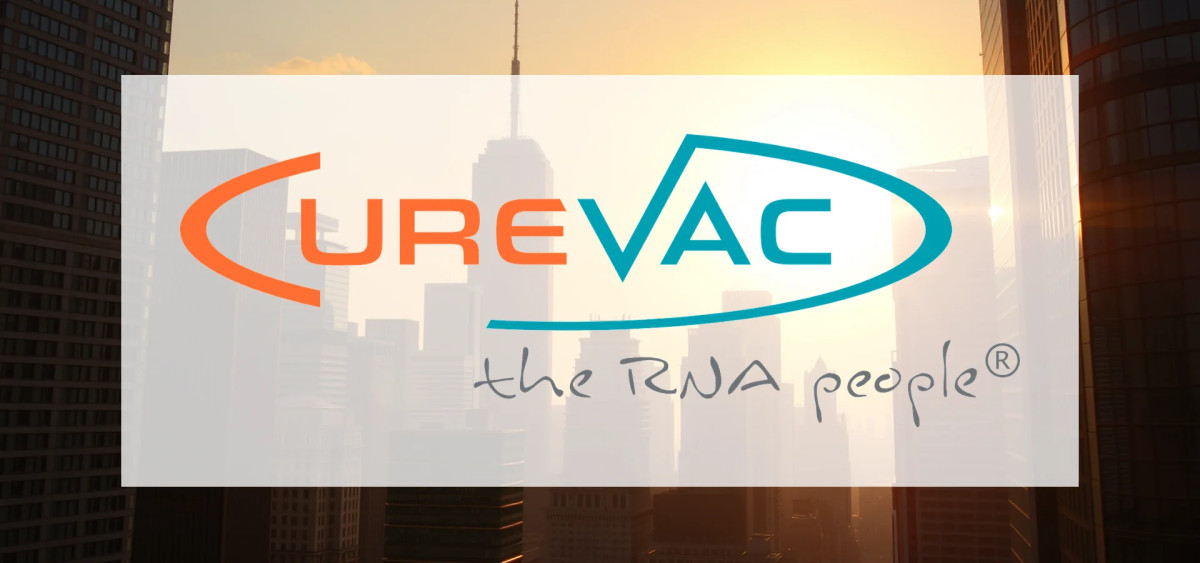 Beitragsbild zu CureVac Aktie: Übernahmeschlacht beginnt!