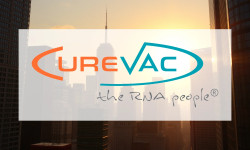 Beitragsbild zu CureVac Aktie: Übernahmeschlacht beginnt!