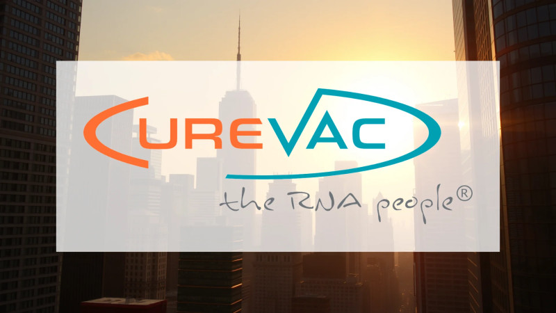 Beitragsbild zu CureVac Aktie: Übernahmeschlacht beginnt!