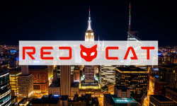 Beitragsbild zu Red Cat Aktie: Sympathischer Aufschwung!