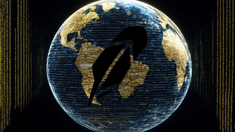 Beitragsbild zu Robinhood Aktie: Bewertung am Limit