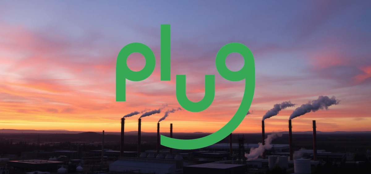 Beitragsbild zu Plug Power-Aktie: Super-Entwicklung!