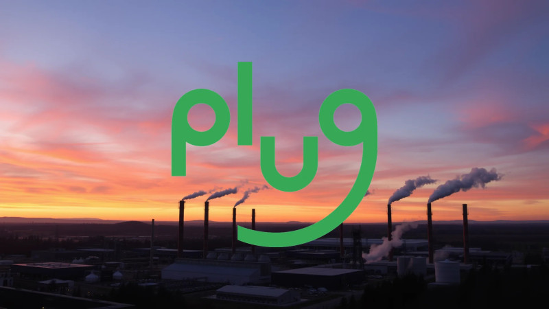Beitragsbild zu Plug Power-Aktie: Super-Entwicklung!