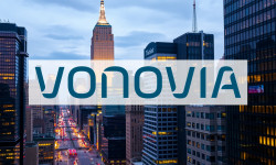 Beitragsbild zu Vonovia Aktie: Bombshell aus Bochum!