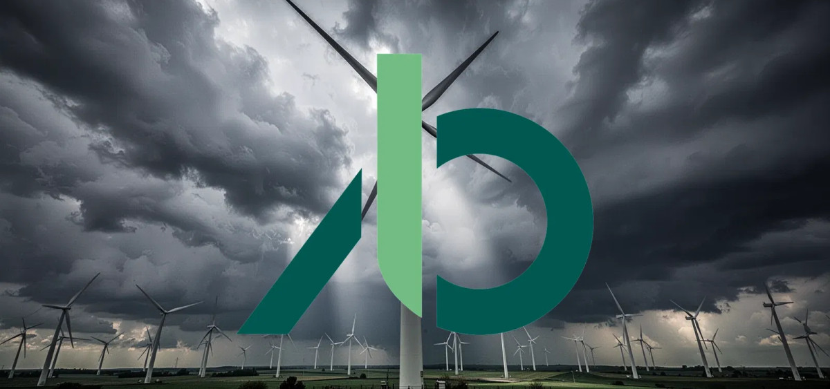 Beitragsbild zu ABO Wind Aktie: Doppelte Belastungsprobe