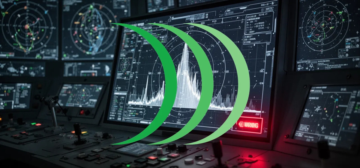 Beitragsbild zu Hensoldt Aktie: Talfahrt beginnt?