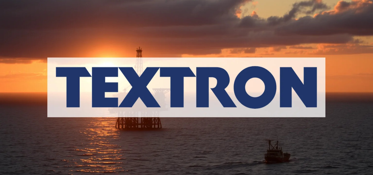 Beitragsbild zu Textron Aktie: Navy-Millionen gegen den Abwärtstrend