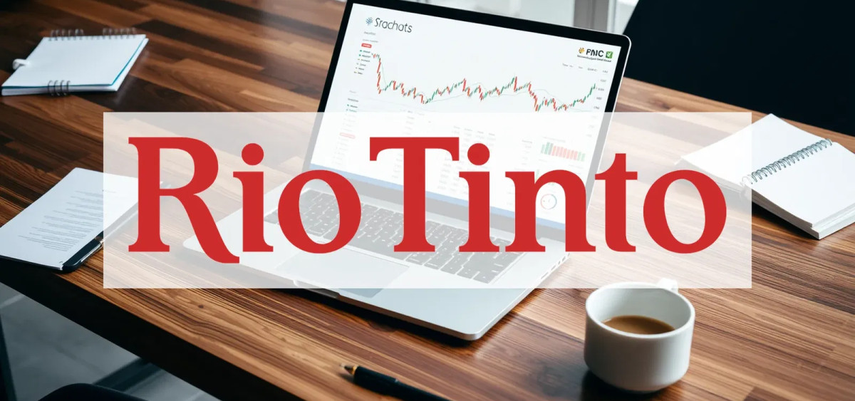 Beitragsbild zu Rio Tinto Aktie: Zyklon erzwingt Förderstopp