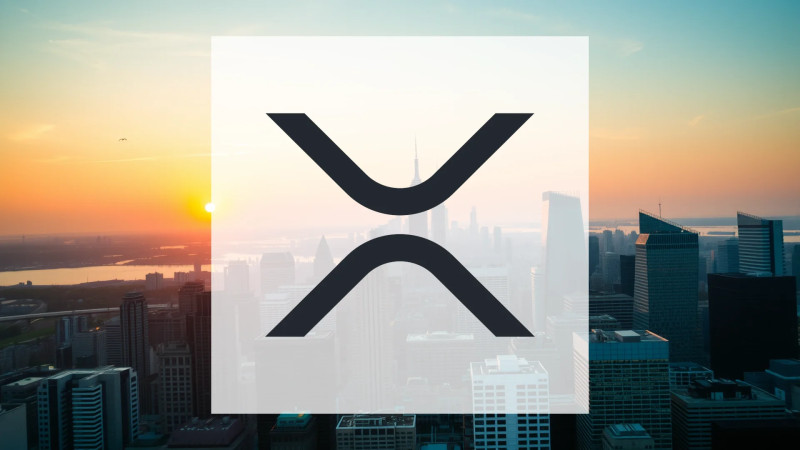 Beitragsbild zu XRP: Unbekannte Herausforderungen?