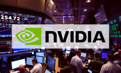 Beitragsbild zu Nvidia Aktie: KI-Gigant überholt Apple!