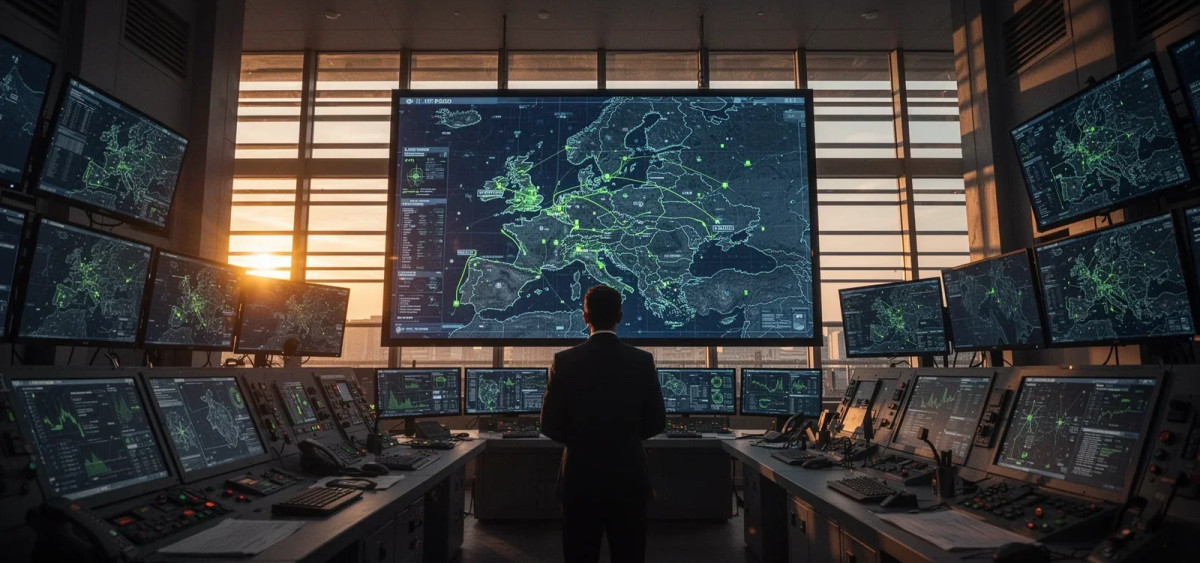 Beitragsbild zu Hensoldt Aktie: Erneute Erfolgsmeldung!