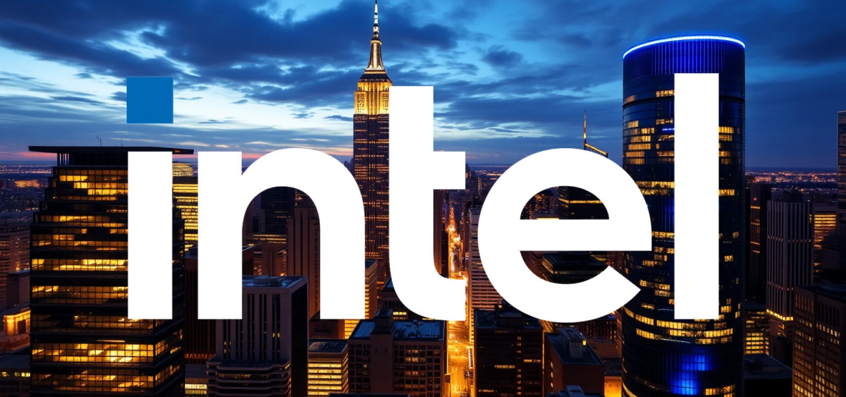 Beitragsbild zu Intel Aktie: Staatshilfe als Gamechanger?
