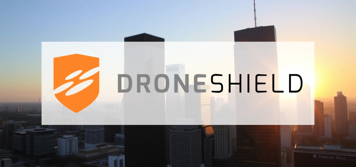 Beitragsbild zu DroneShield-Aktie: Das ist der Hammer!