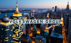 Beitragsbild zu Volkswagen Aktie: Sprunghafte Veränderungen!