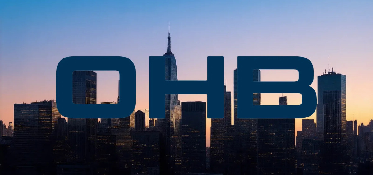 Beitragsbild zu OHB Aktie: Rüstungs-Pläne bestätigt