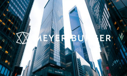 Beitragsbild zu Meyer Burger Technology Aktie: Anhaltende Unsicherheit