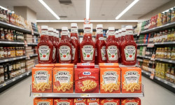 Beitragsbild zu Kraft Heinz Aktie: Markterweiterung geglückt!