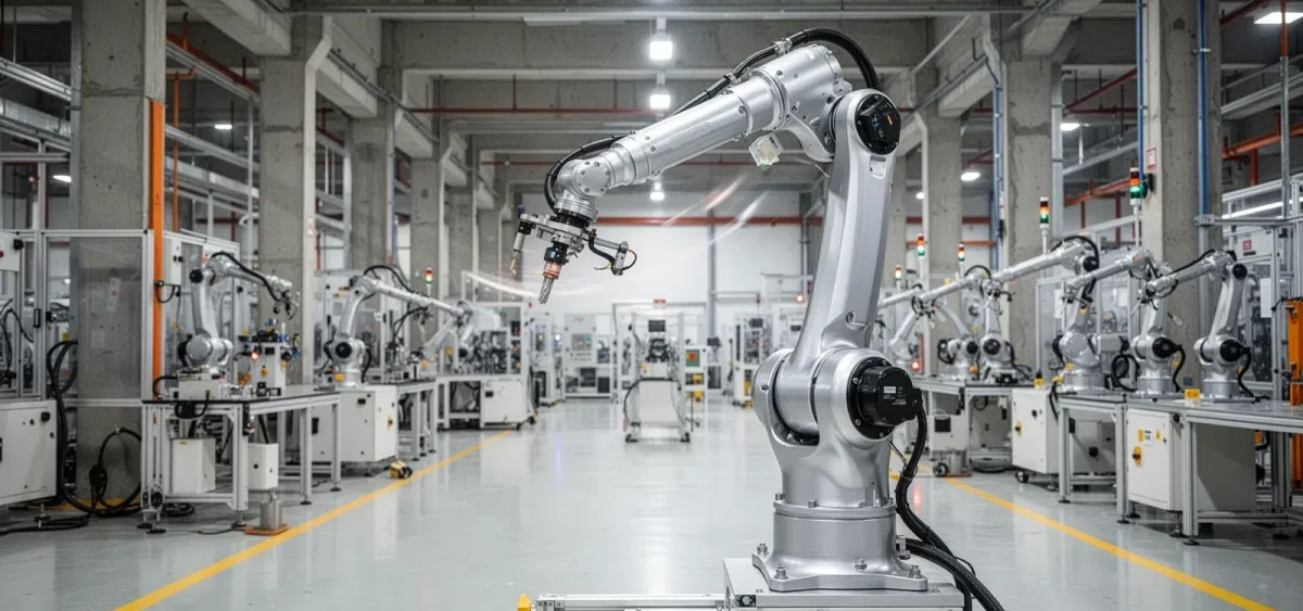 Beitragsbild zu ABB Aktie: Indien-Boom