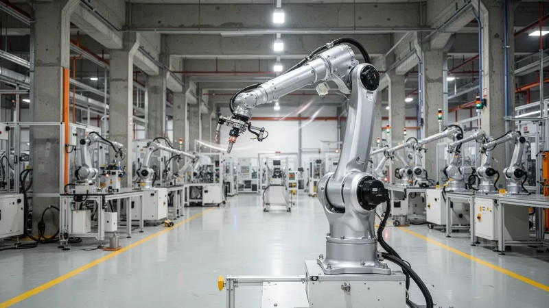 Beitragsbild zu ABB Aktie: Indien-Boom