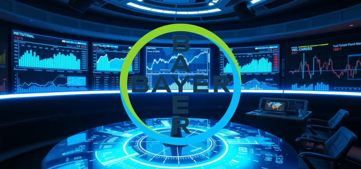 Beitragsbild zu Bayer-Aktie: Mega-Spannung!