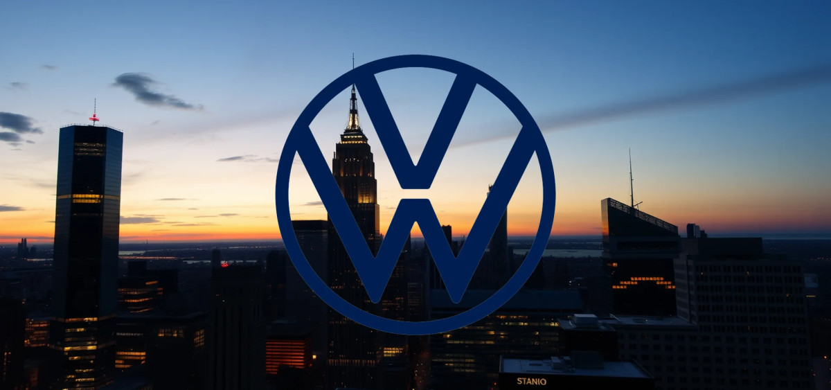 Beitragsbild zu Volkswagen Aktie: Produktoffensive zahlt sich aus