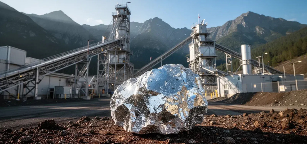 Beitragsbild zu European Lithium Aktie: Starkes Interesse