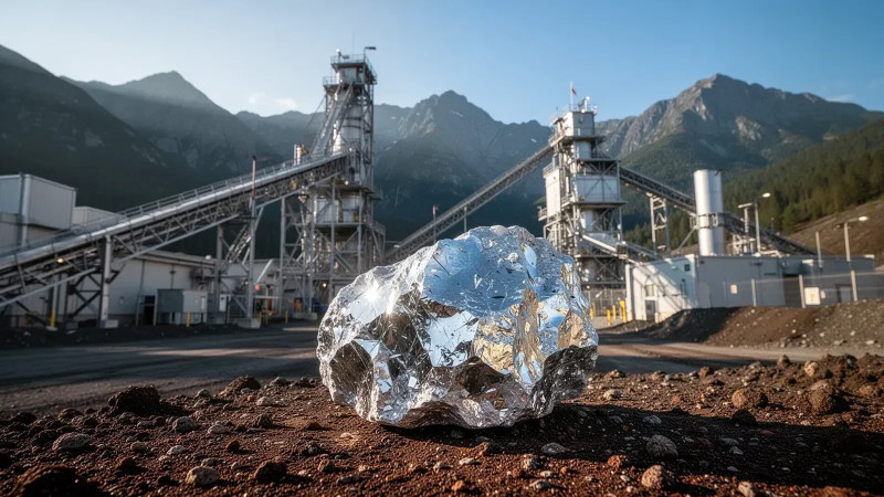 Beitragsbild zu European Lithium Aktie: Starkes Interesse