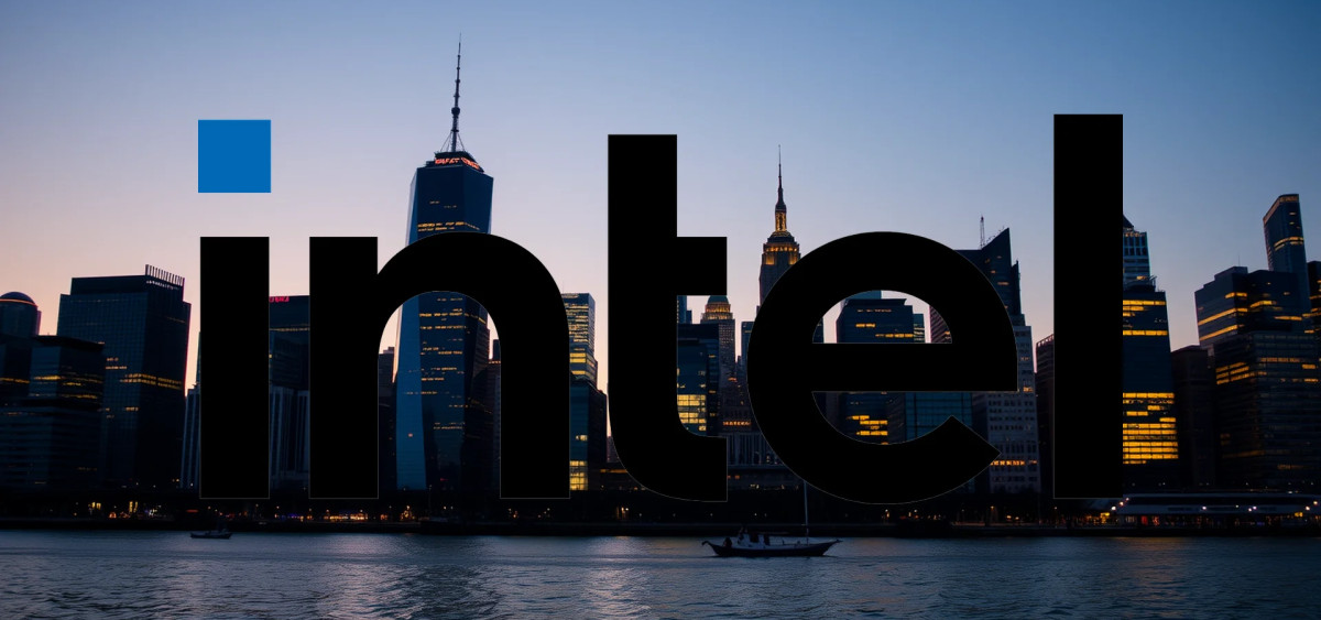 Beitragsbild zu Intel Aktie: Apple-Deal läutet Trendwende ein?