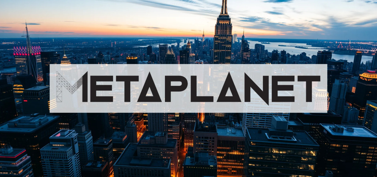 Beitragsbild zu Metaplanet Aktie: Capital Group greift zu!