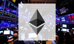 Beitragsbild zu Ethereum: Fundamentaldaten stabil